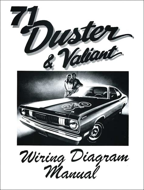 plymouth duster parts diagram